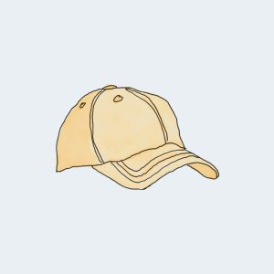 Sample Cap (sample image)