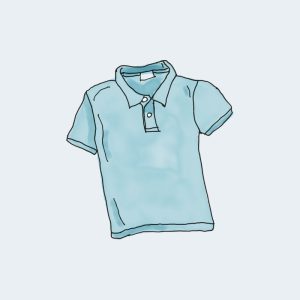Sample Polo (sample image)