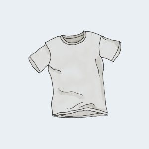 Sample T-Shirt (sample image)